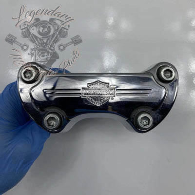 Risers et pontet de guidon OEM 56567-86B