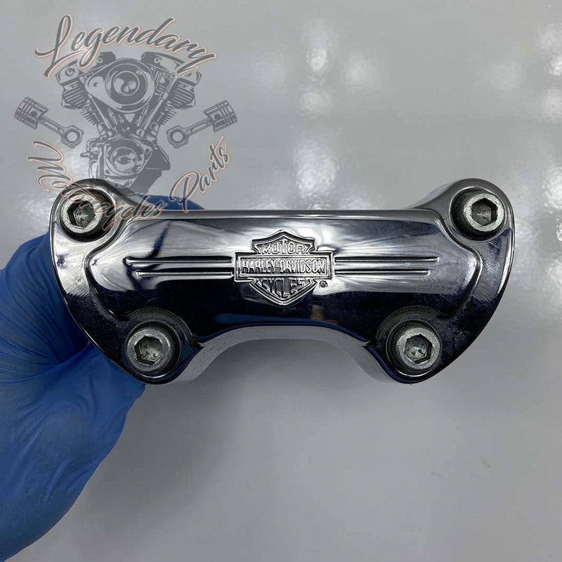 Risers et pontet de guidon OEM 56567-86B