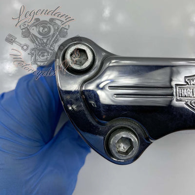 Risers et pontet de guidon OEM 56567-86B