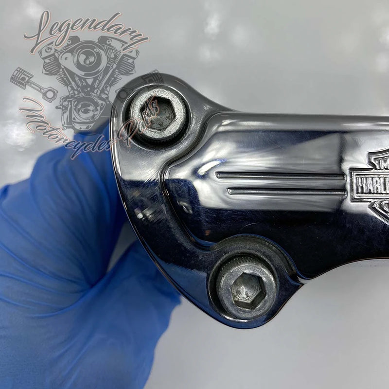 Risers et pontet de guidon OEM 56567-86B