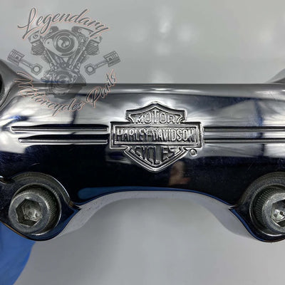 Risers et pontet de guidon OEM 56567-86B