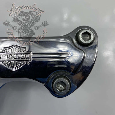 Risers et pontet de guidon OEM 56567-86B