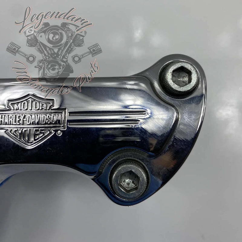 Risers et pontet de guidon OEM 56567-86B