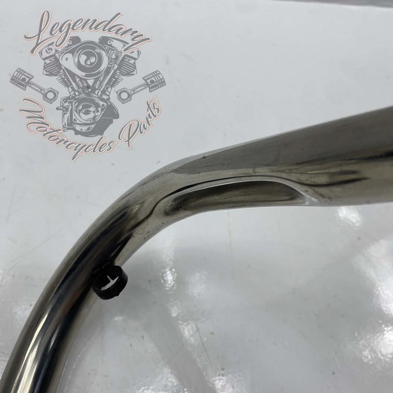 Handlebar OEM 56081-82