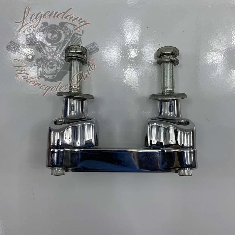 Risers et pontet de guidon OEM 56567-86B