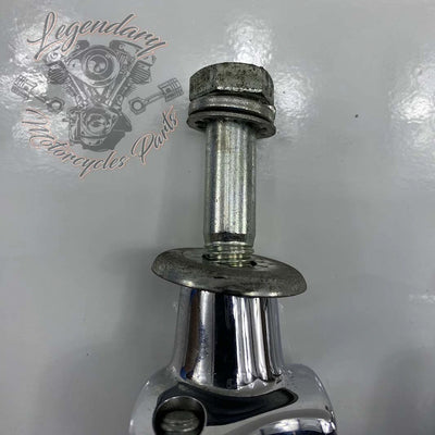 Risers et pontet de guidon OEM 56567-86B