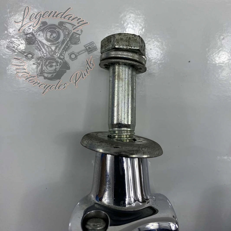 Risers et pontet de guidon OEM 56567-86B