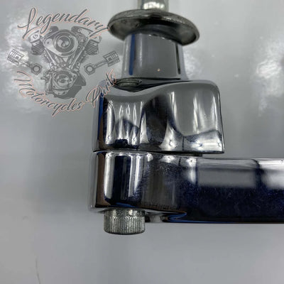 Risers et pontet de guidon OEM 56567-86B