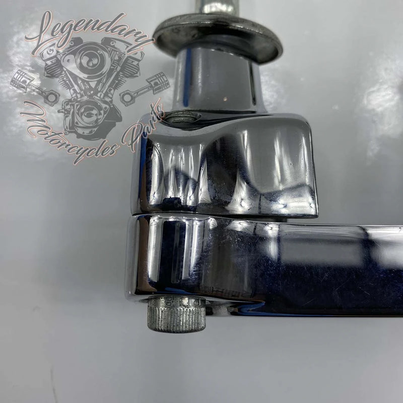 Risers et pontet de guidon OEM 56567-86B