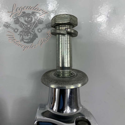 Risers et pontet de guidon OEM 56567-86B