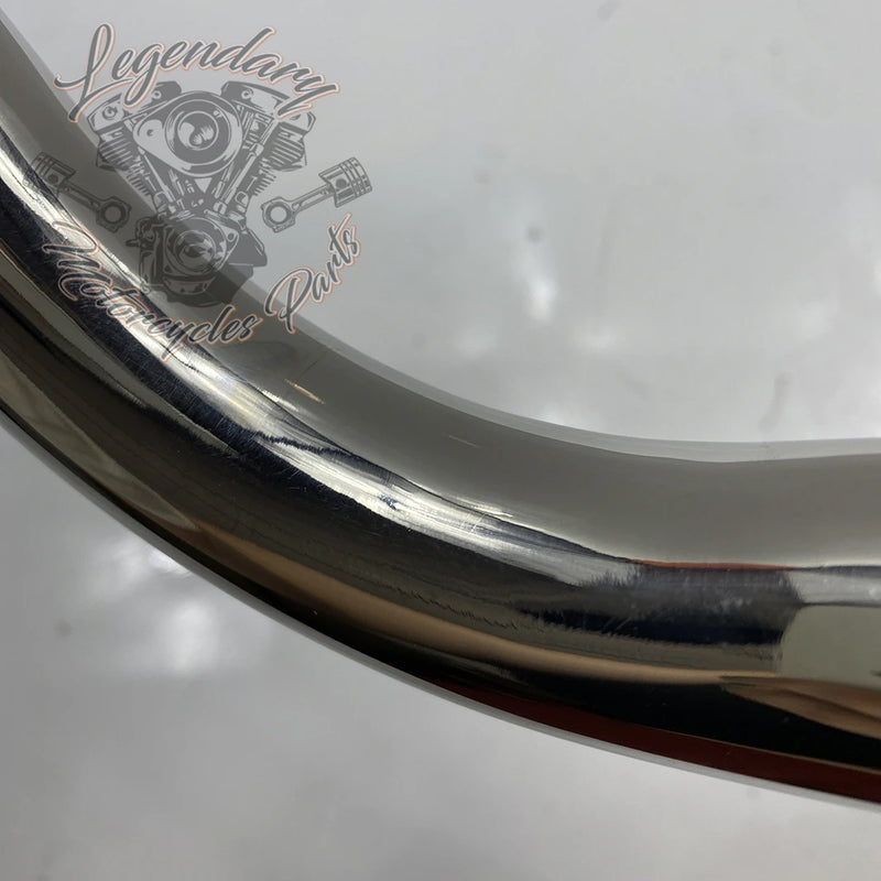 Handlebar OEM 56886-07A