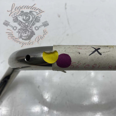 Handlebar OEM 56081-82