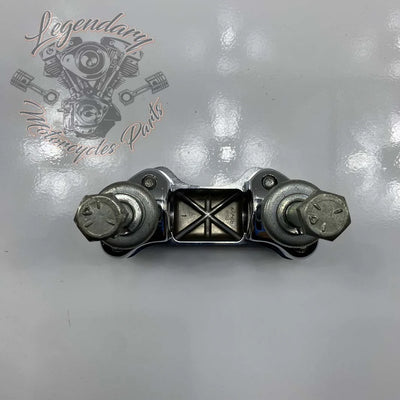 Risers et pontet de guidon OEM 56567-86B