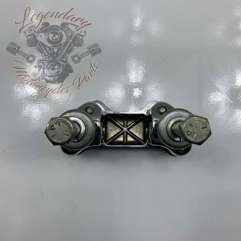 Risers et pontet de guidon OEM 56567-86B