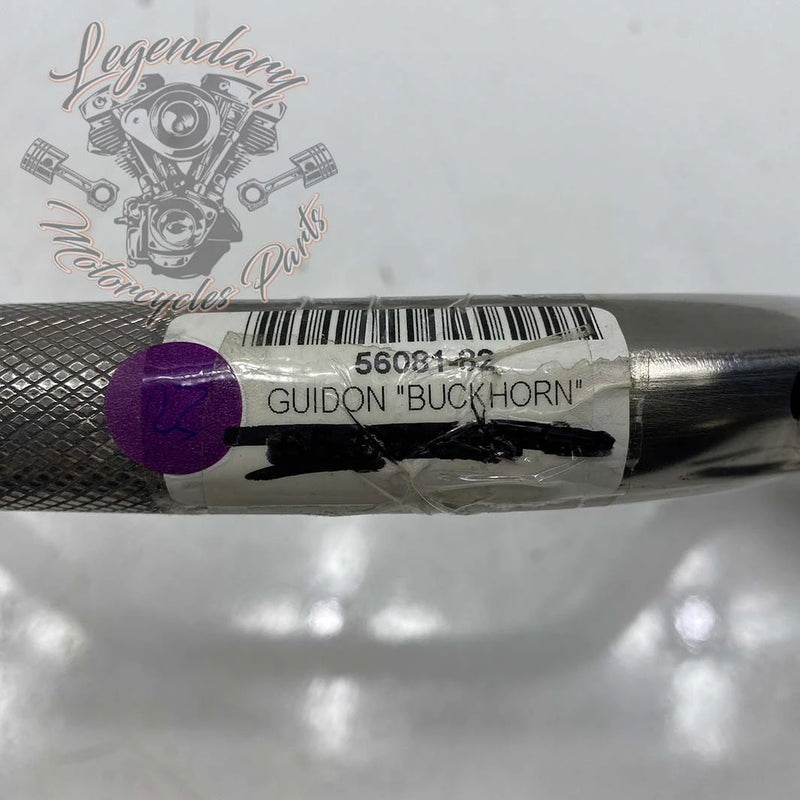 Handlebar OEM 56081-82