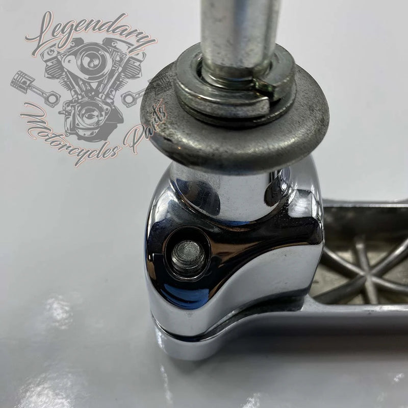 Risers et pontet de guidon OEM 56567-86B