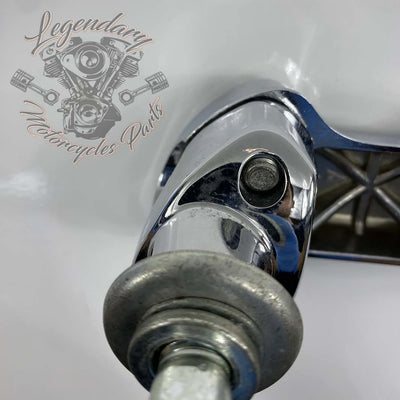 Risers et pontet de guidon OEM 56567-86B