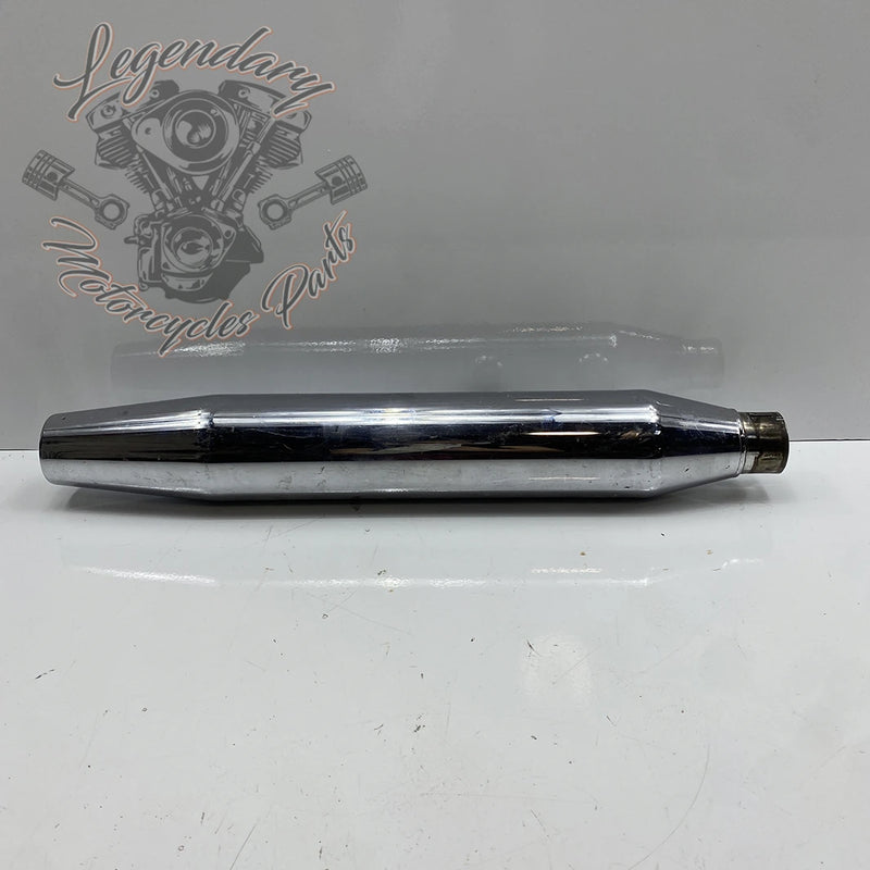 Silenziatore posteriore OEM 65372-05