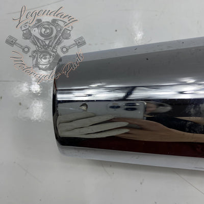 Silenziatore posteriore OEM 65372-05