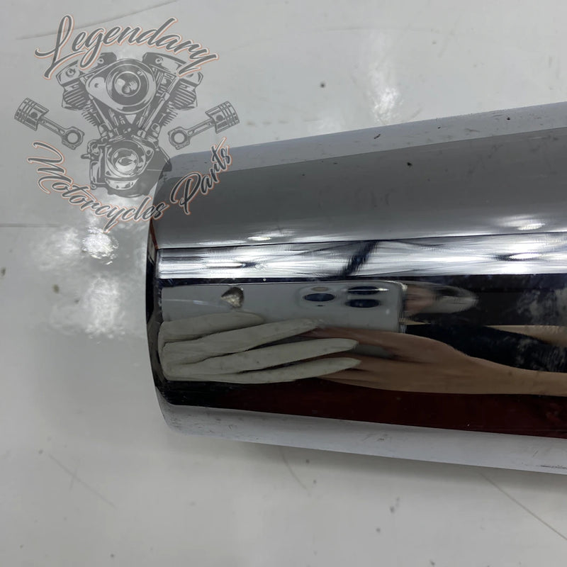 Silenziatore posteriore OEM 65372-05