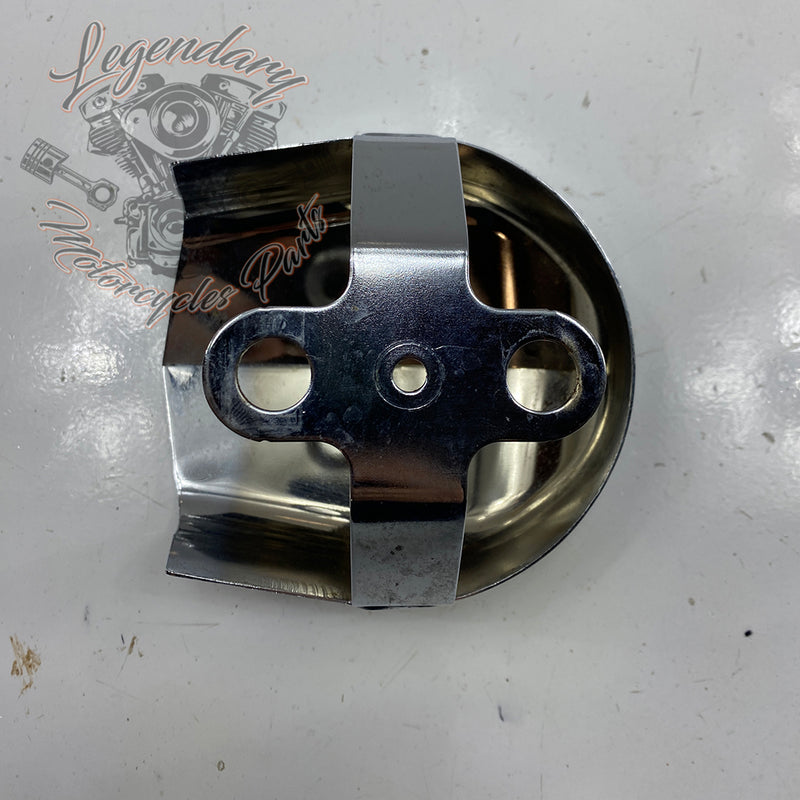 Cache klaxon OEM 61300478