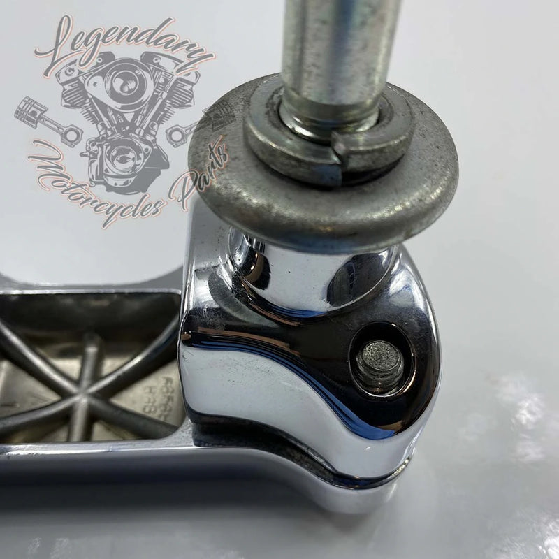 Risers et pontet de guidon OEM 56567-86B