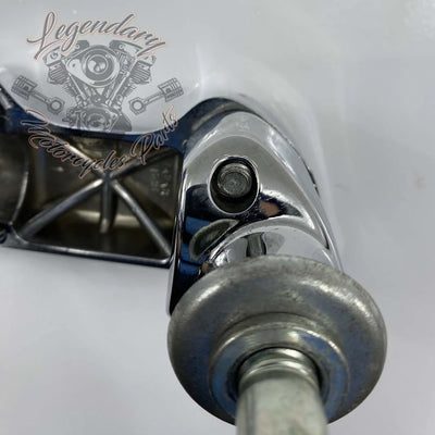 Risers et pontet de guidon OEM 56567-86B