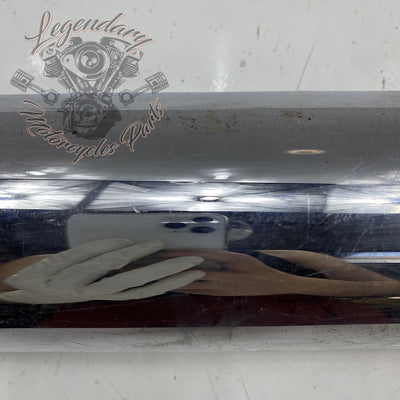 Silenziatore posteriore OEM 65372-05