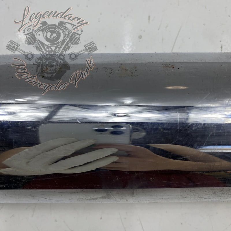 Silenziatore posteriore OEM 65372-05