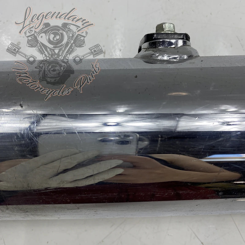 Silenziatore posteriore OEM 65372-05
