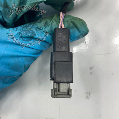 Headlight Assembly OEM Y0136.1AM