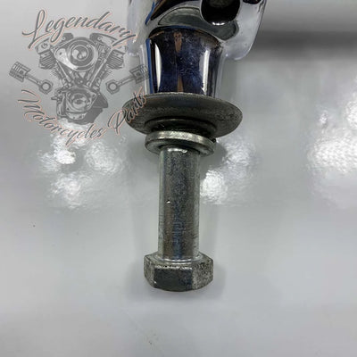 Risers et pontet de guidon OEM 56567-86B