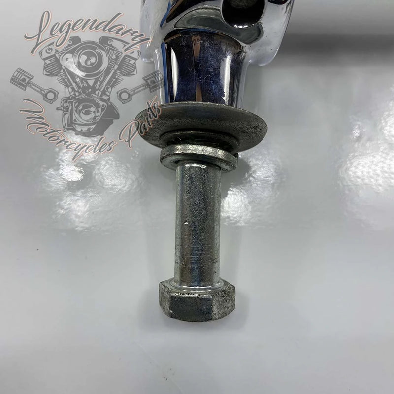 Risers et pontet de guidon OEM 56567-86B