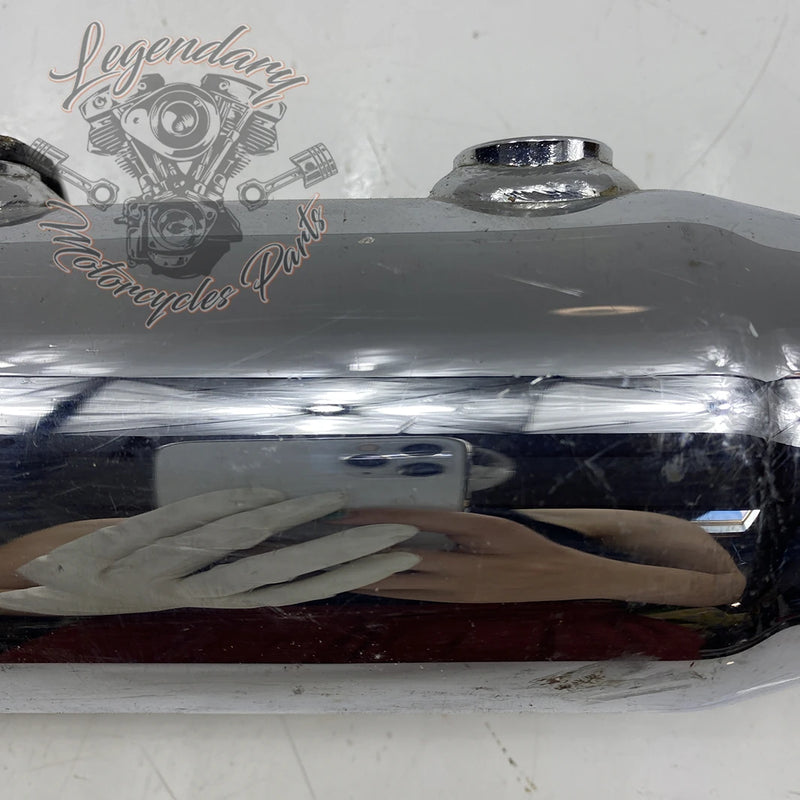 Silenziatore posteriore OEM 65372-05