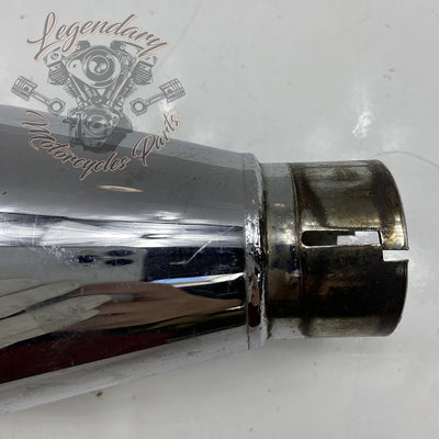 Silenziatore posteriore OEM 65372-05