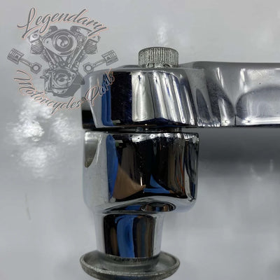 Risers et pontet de guidon OEM 56567-86B