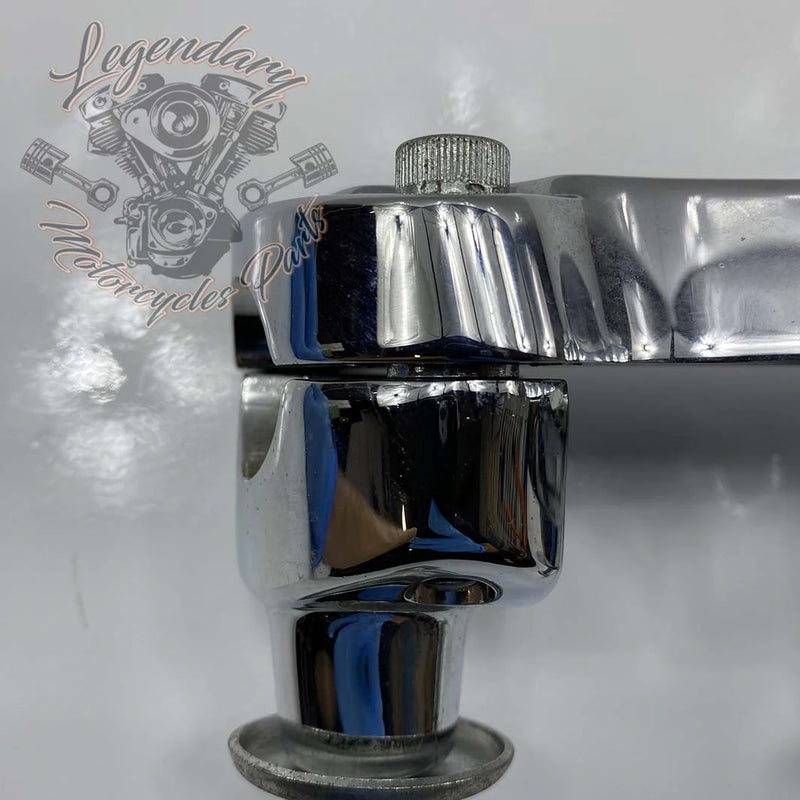 Risers et pontet de guidon OEM 56567-86B