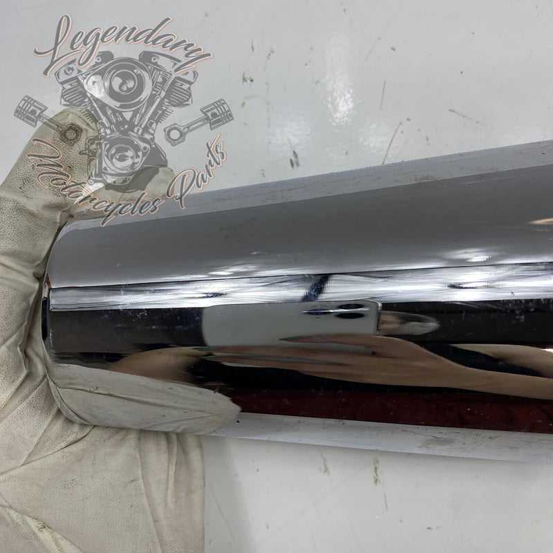 Silenziatore posteriore OEM 65372-05