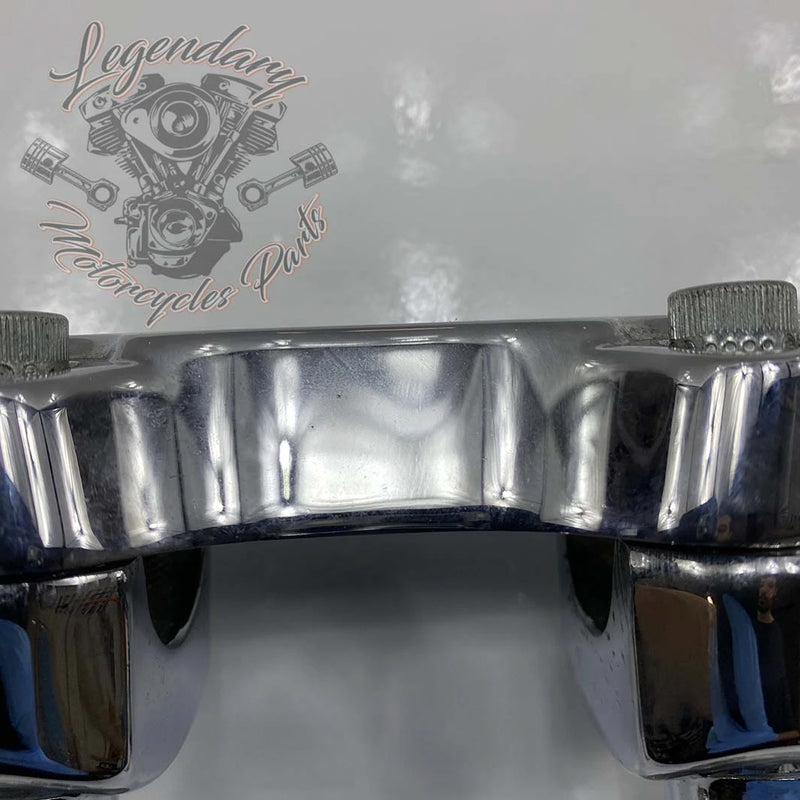 Risers et pontet de guidon OEM 56567-86B