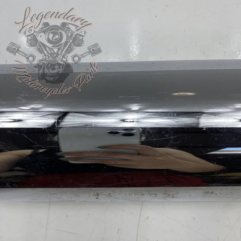 Silenziatore posteriore OEM 65372-05