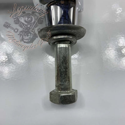 Risers et pontet de guidon OEM 56567-86B