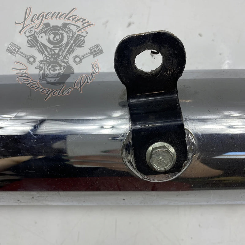 Silenziatore posteriore OEM 65372-05