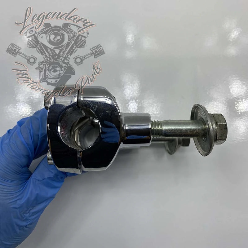 Risers et pontet de guidon OEM 56567-86B