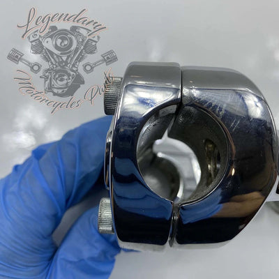 Risers et pontet de guidon OEM 56567-86B