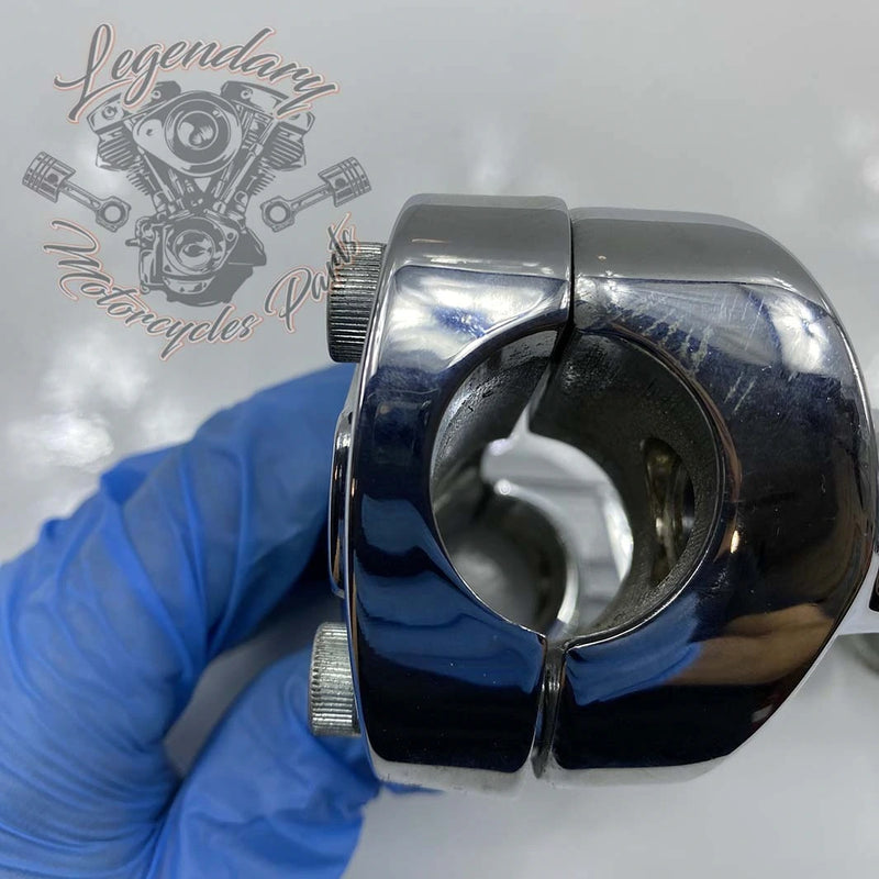 Risers et pontet de guidon OEM 56567-86B