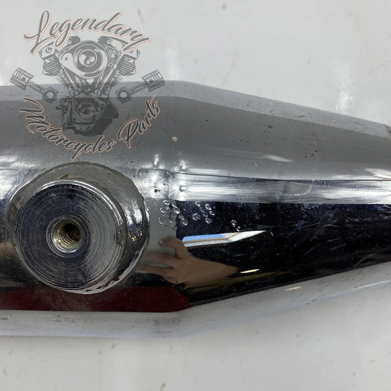Silenziatore posteriore OEM 65372-05