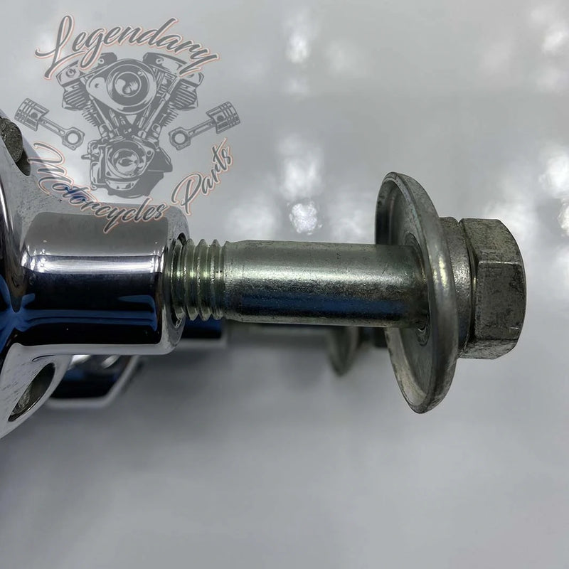 Risers et pontet de guidon OEM 56567-86B