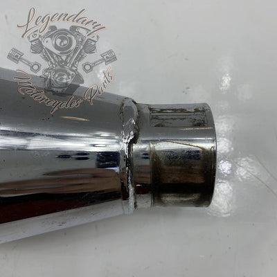 Silenziatore posteriore OEM 65372-05