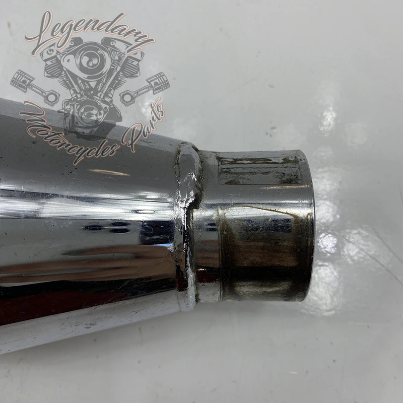 Silenziatore posteriore OEM 65372-05