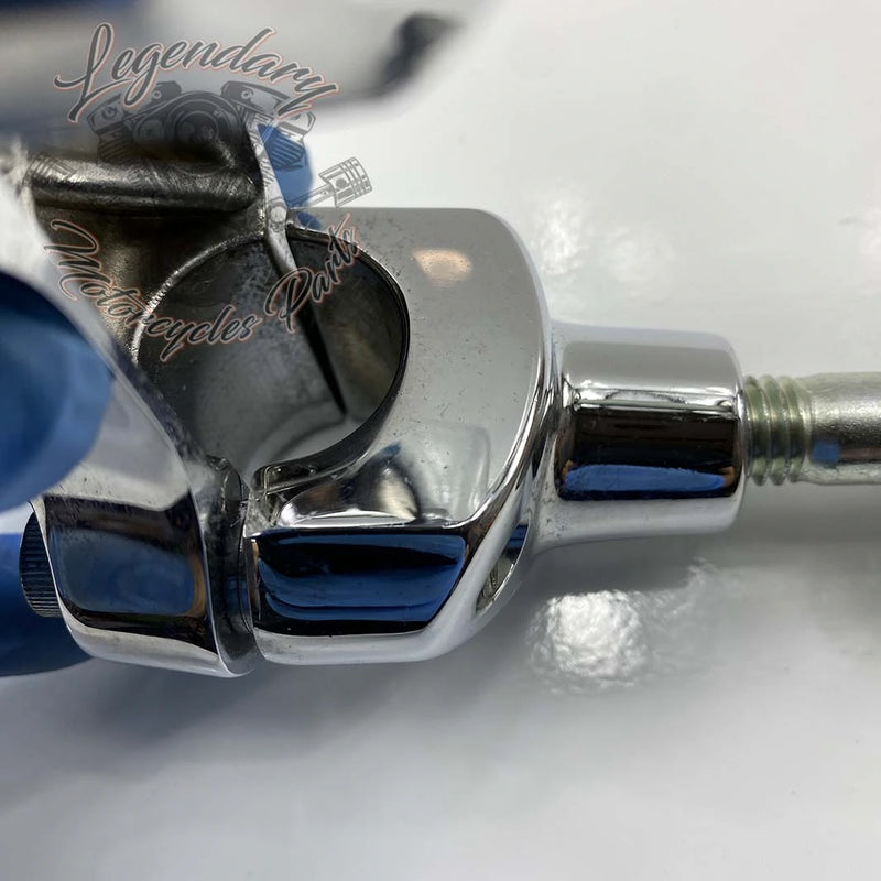 Risers et pontet de guidon OEM 56567-86B